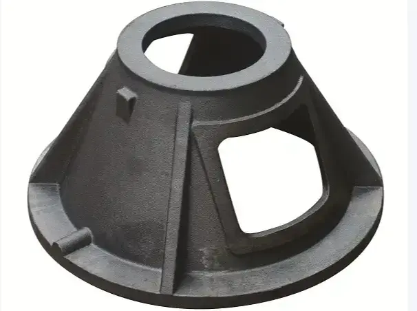 Sand Casting – Process, Sand Properties, Pros & Cons